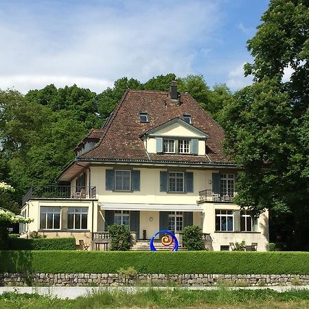 Park Forum Wylihof Luterbach Exterior foto