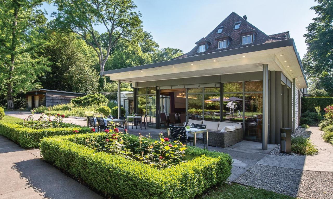 Park Forum Wylihof Luterbach Exterior foto