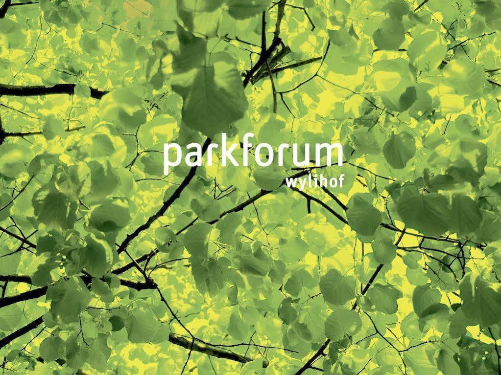 Park Forum Wylihof Luterbach Exterior foto