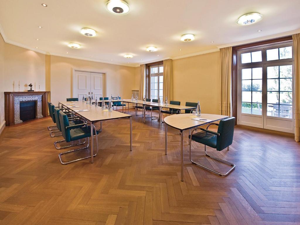 Park Forum Wylihof Luterbach Exterior foto